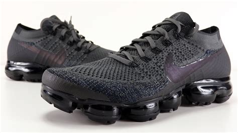 swoosh Nike VaporMax review